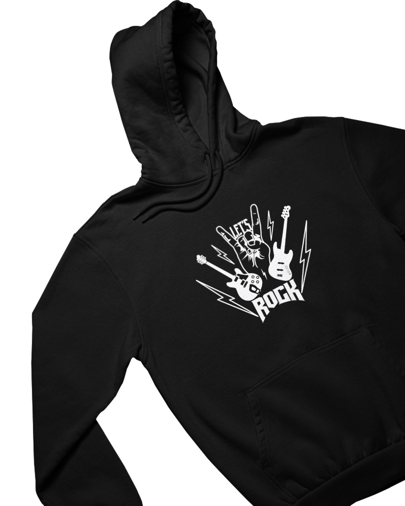 Lets Rock - Image 1