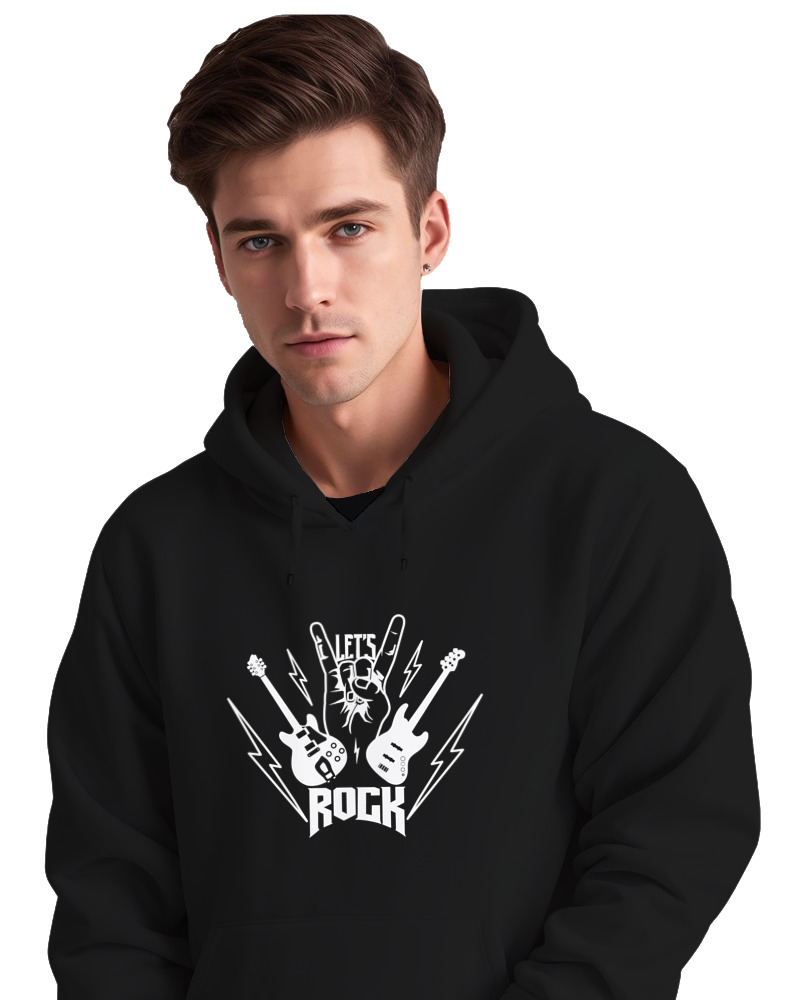 Lets Rock - Image 2