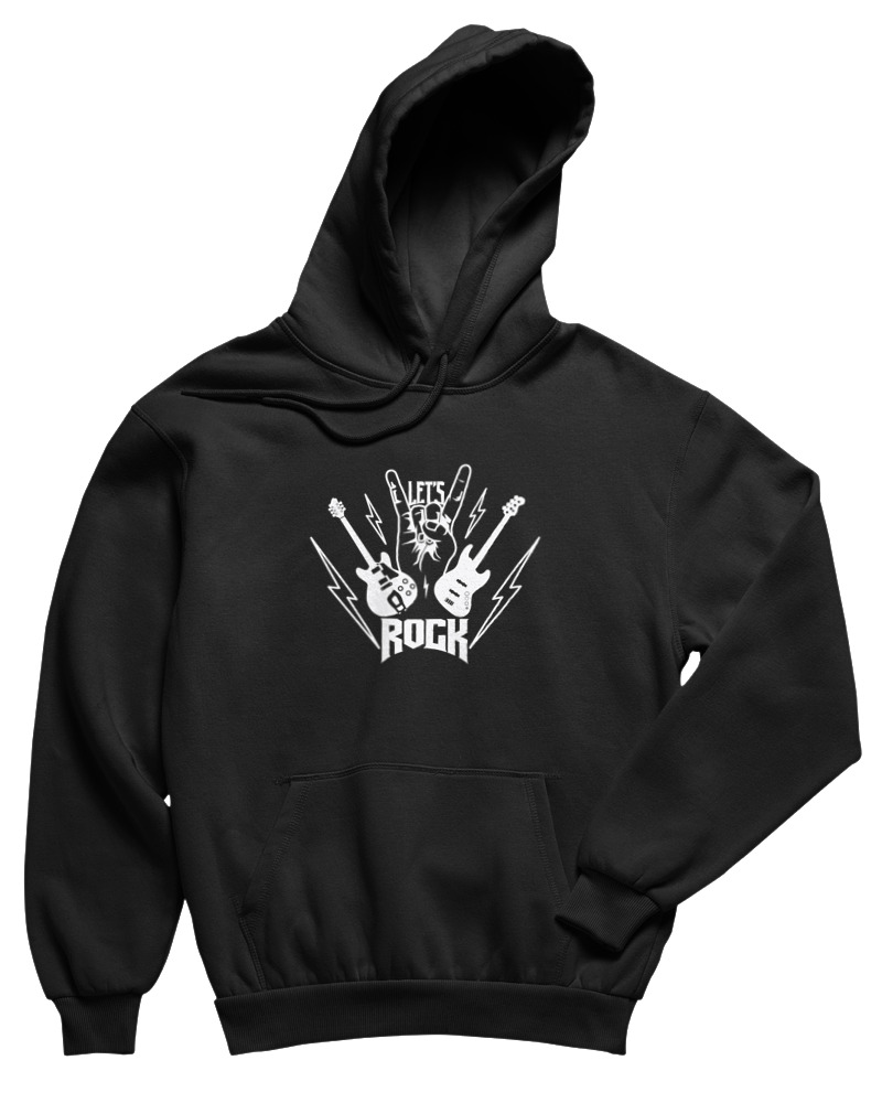 Lets Rock - Image 0
