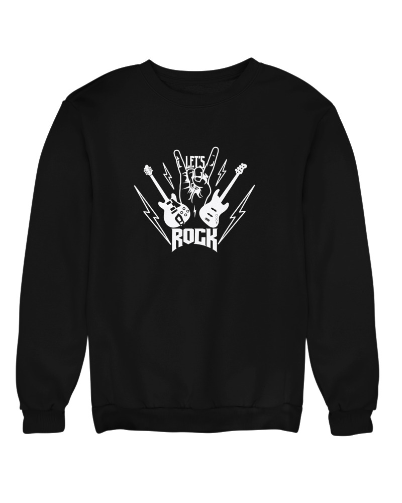 Lets Rock - Image 0