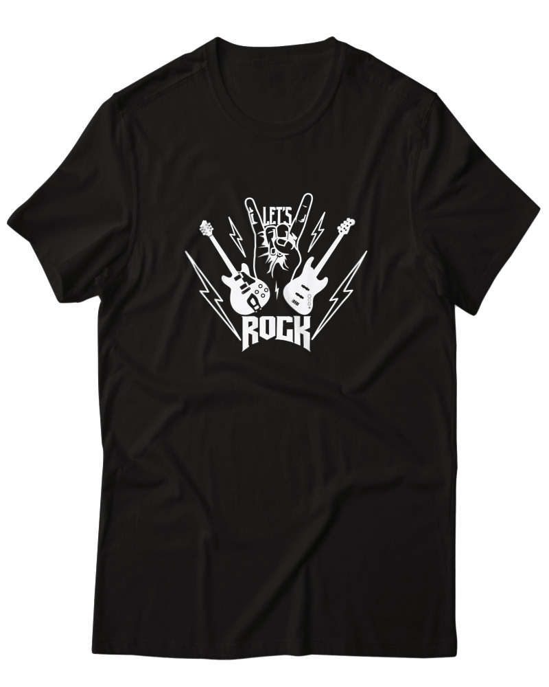 Lets Rock