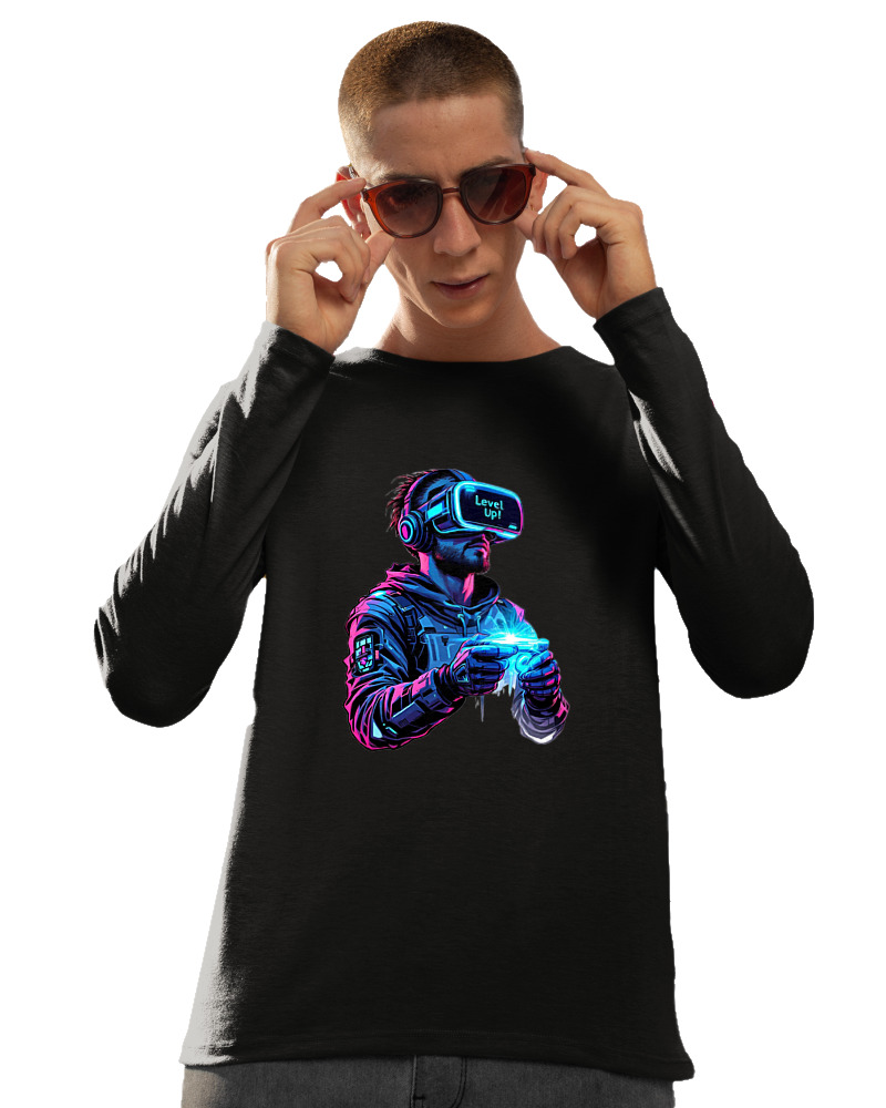 Level Up - Image 1