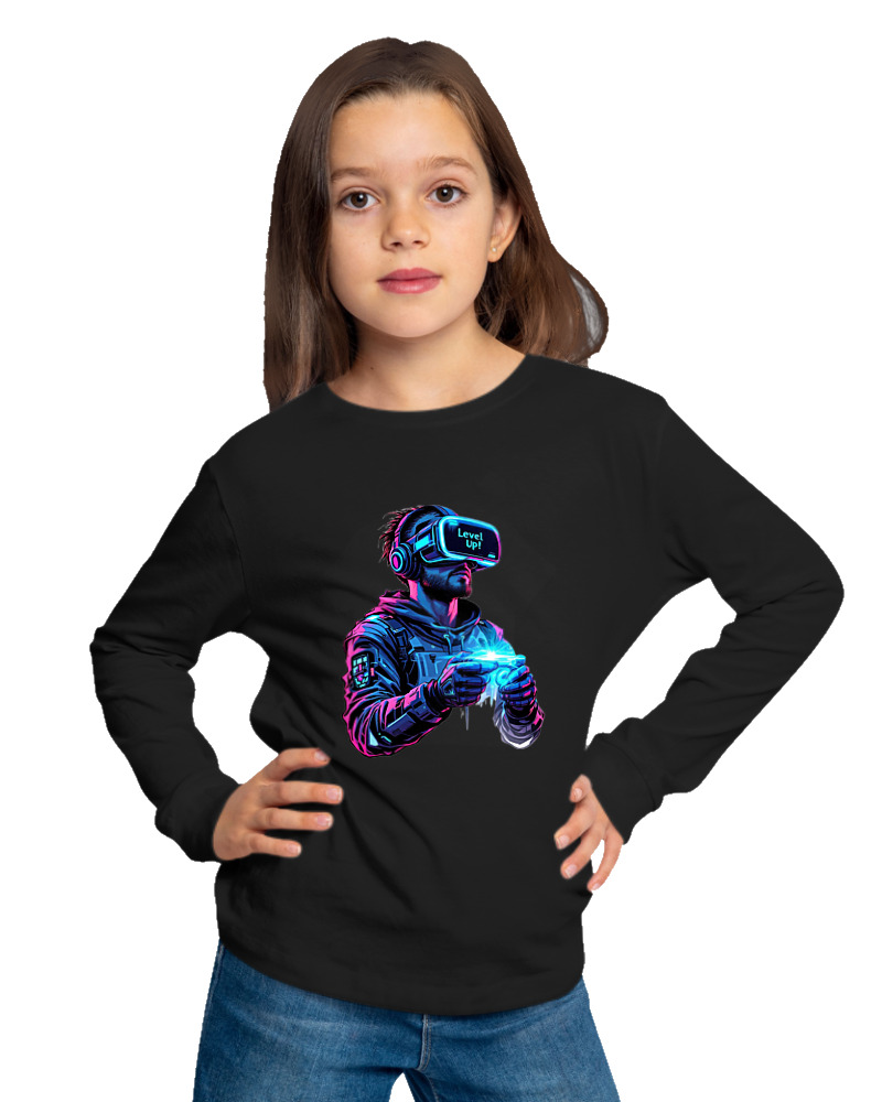 Level Up - Image 1