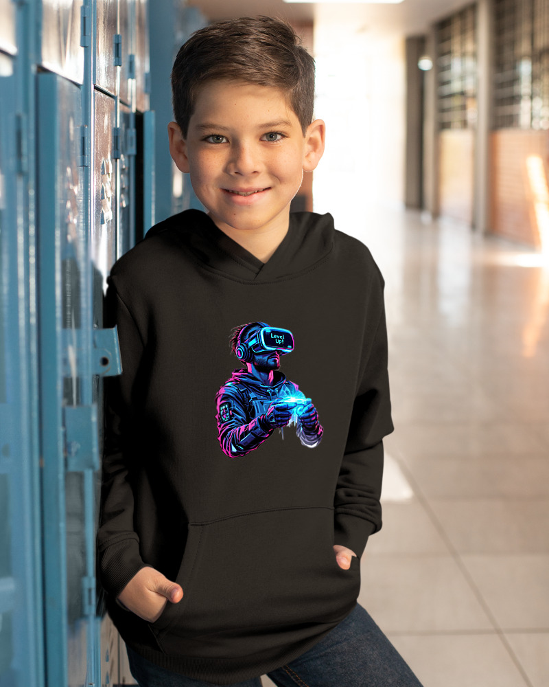 Level Up - Image 1