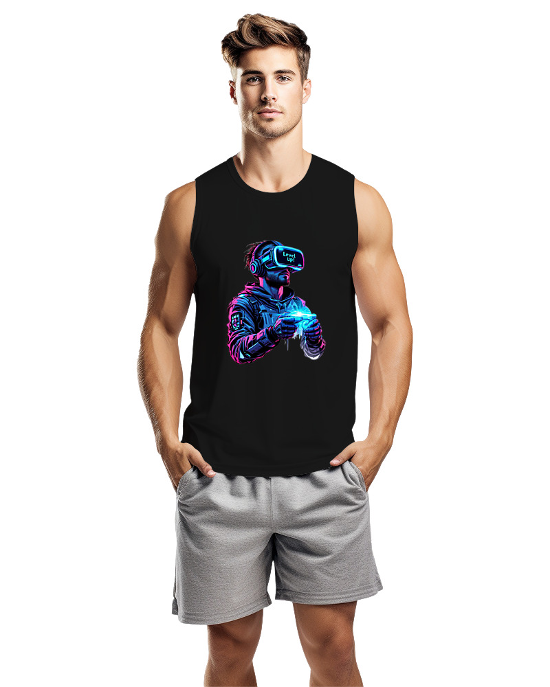 Level Up - Image 1