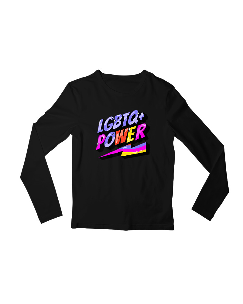 LGBTQ Power