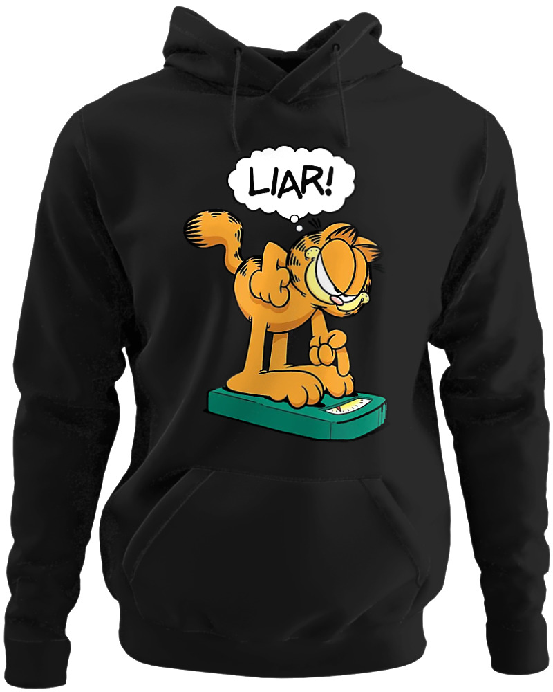 Liar - Image 0