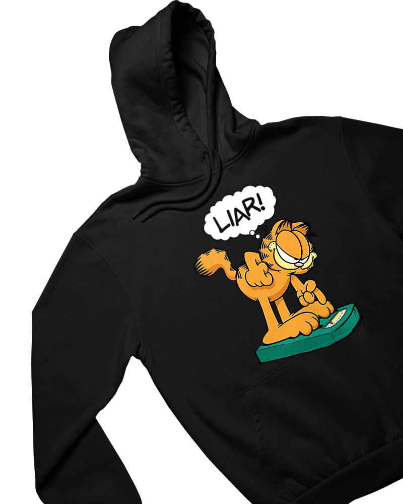 Liar - Image 1