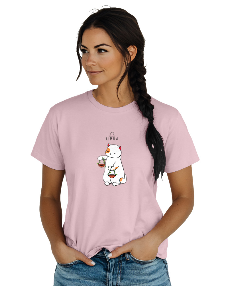 Libra Cat - Image 1