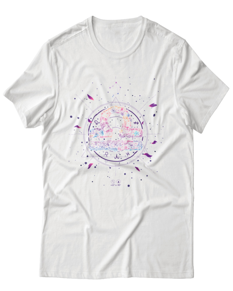 Libra Colorfull - Image 0