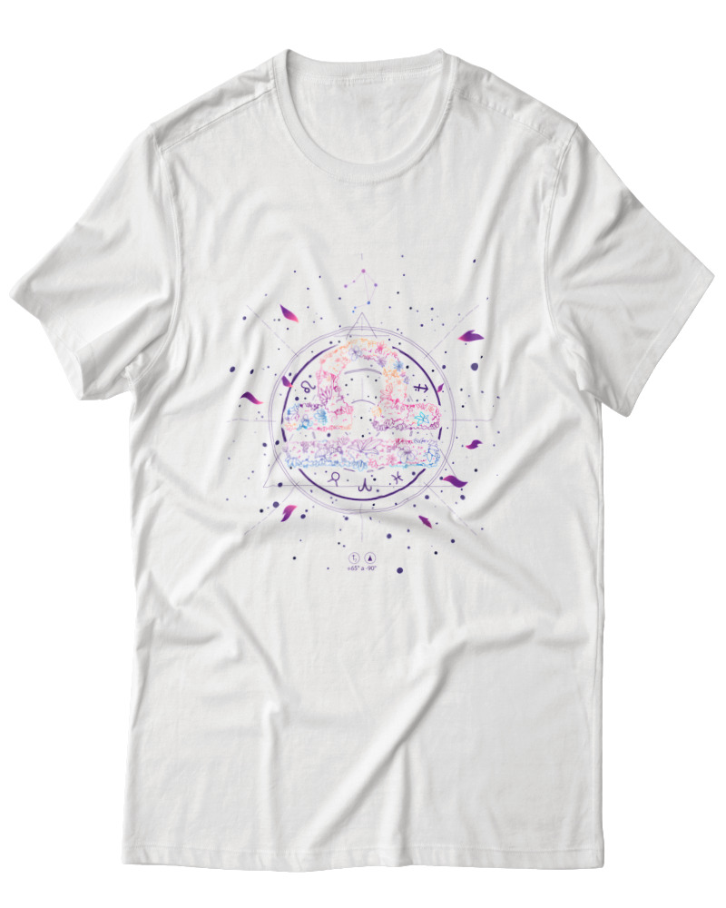 Libra Colorfull