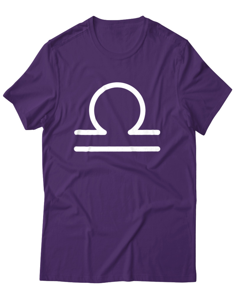 Libra Just Lines - Image 0