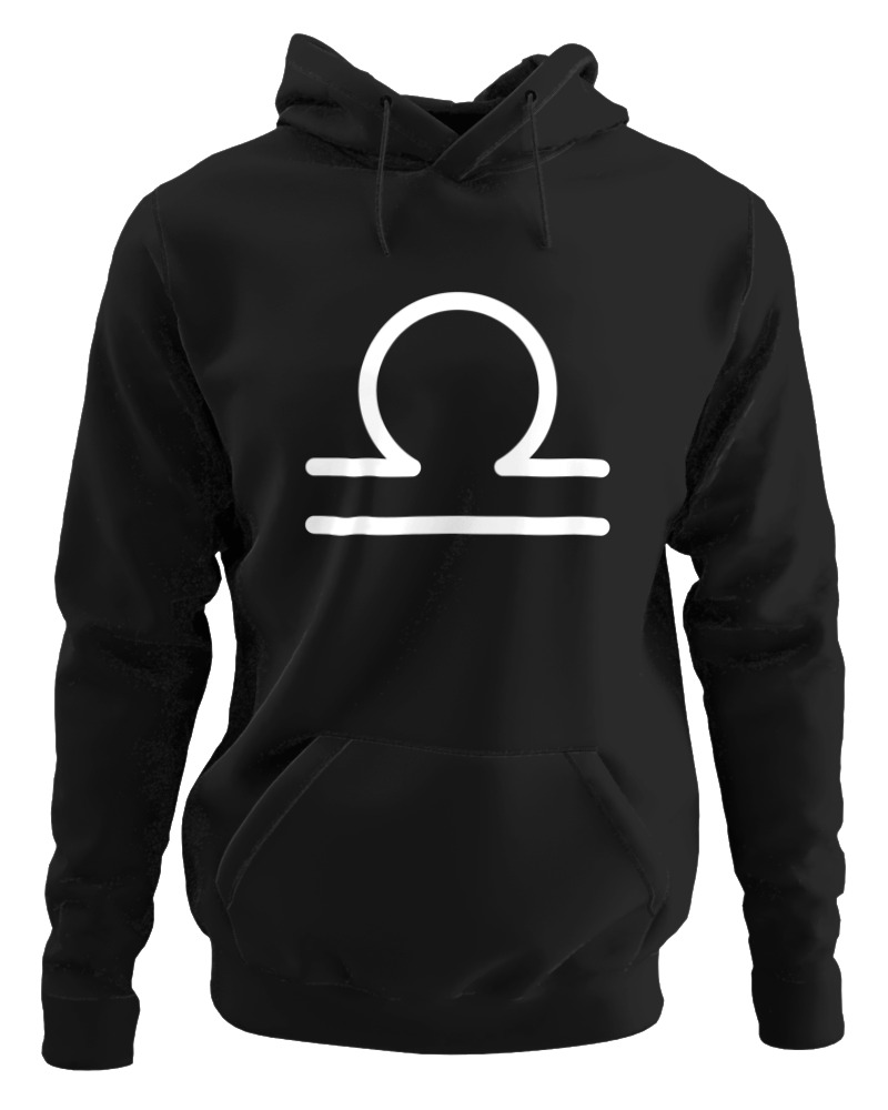 Libra Just Lines