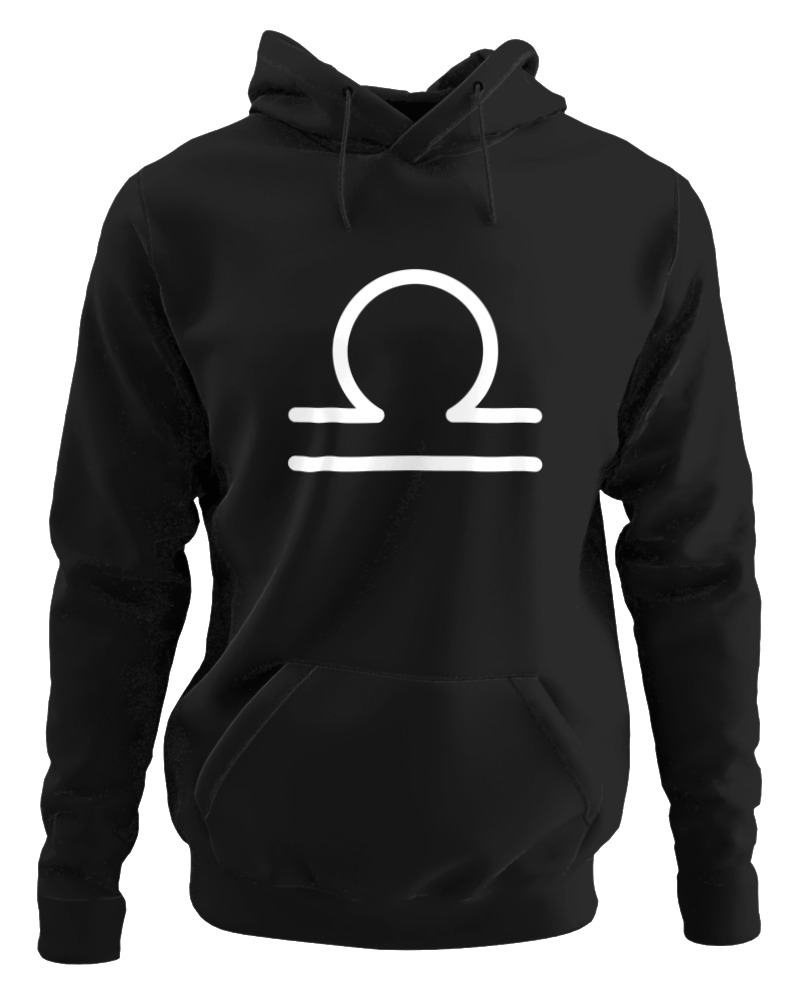 Libra Just Lines