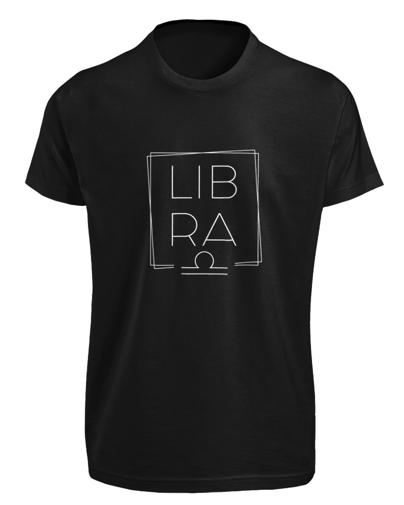 Libra Square