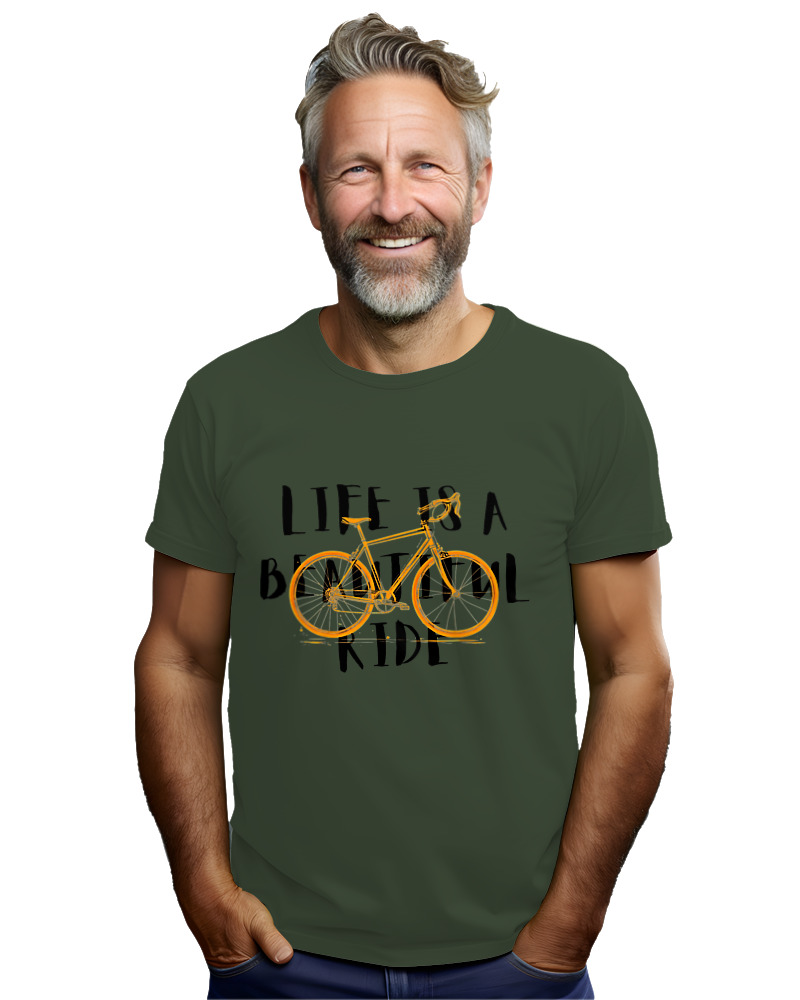 Life Is A Beautiful Ride - Image 2