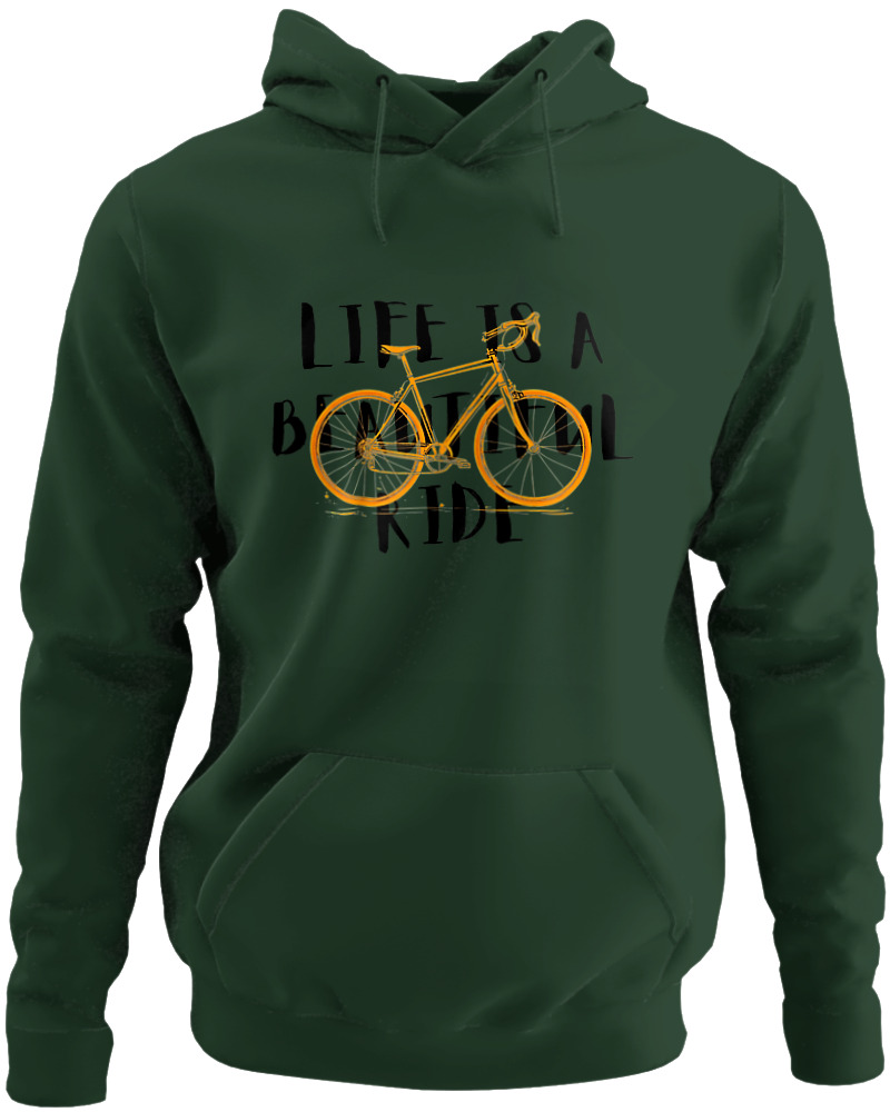 Life Is A Beautiful Ride - Image 0