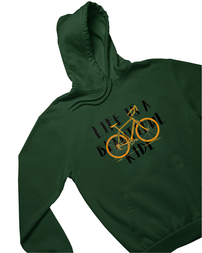 Life Is A Beautiful Ride - Image 1