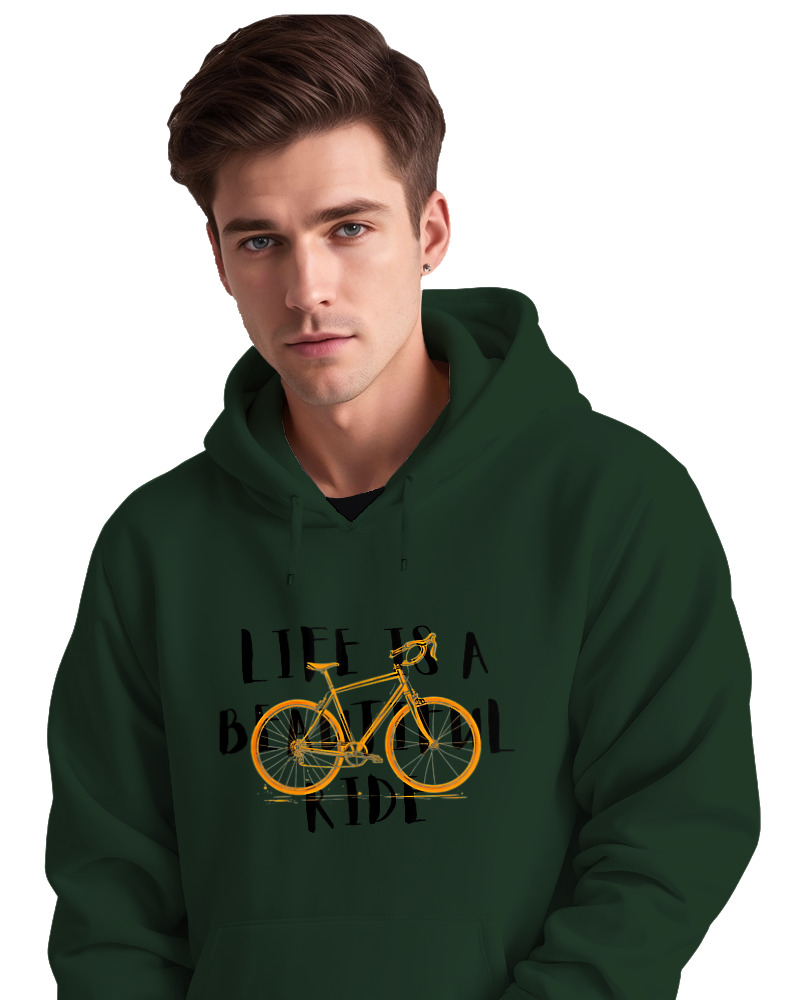 Life Is A Beautiful Ride - Image 2