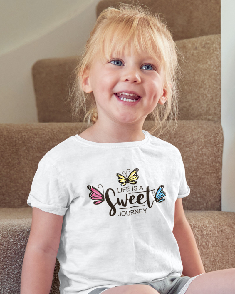 Life Is A Sweet Journey - Image 2