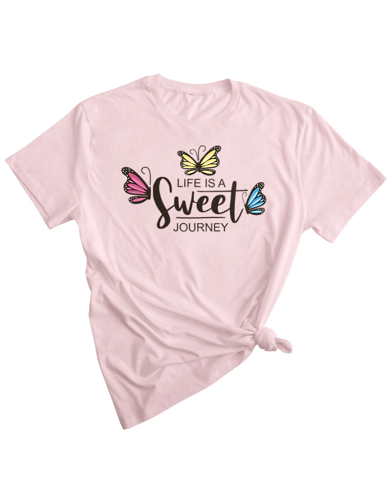 Life Is A Sweet Journey - Image 0
