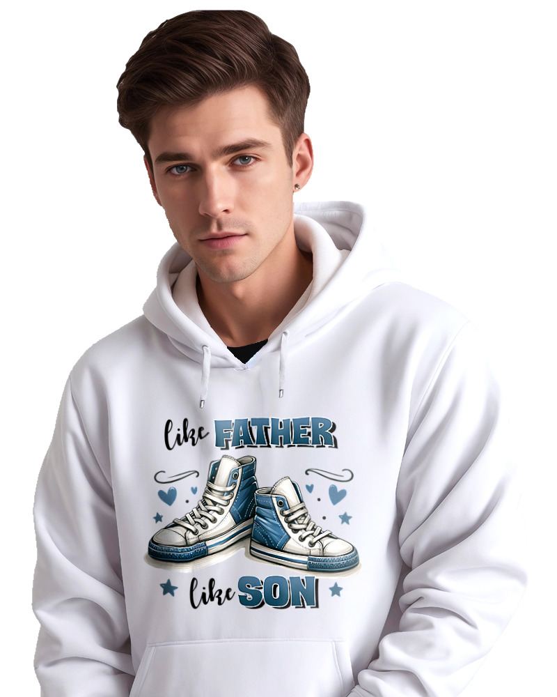 Like Father Like Son - Image 2