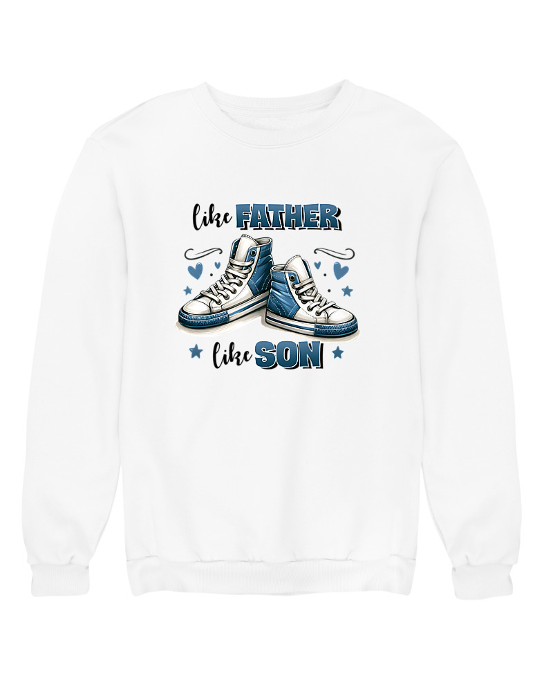Like Father Like Son - Image 0