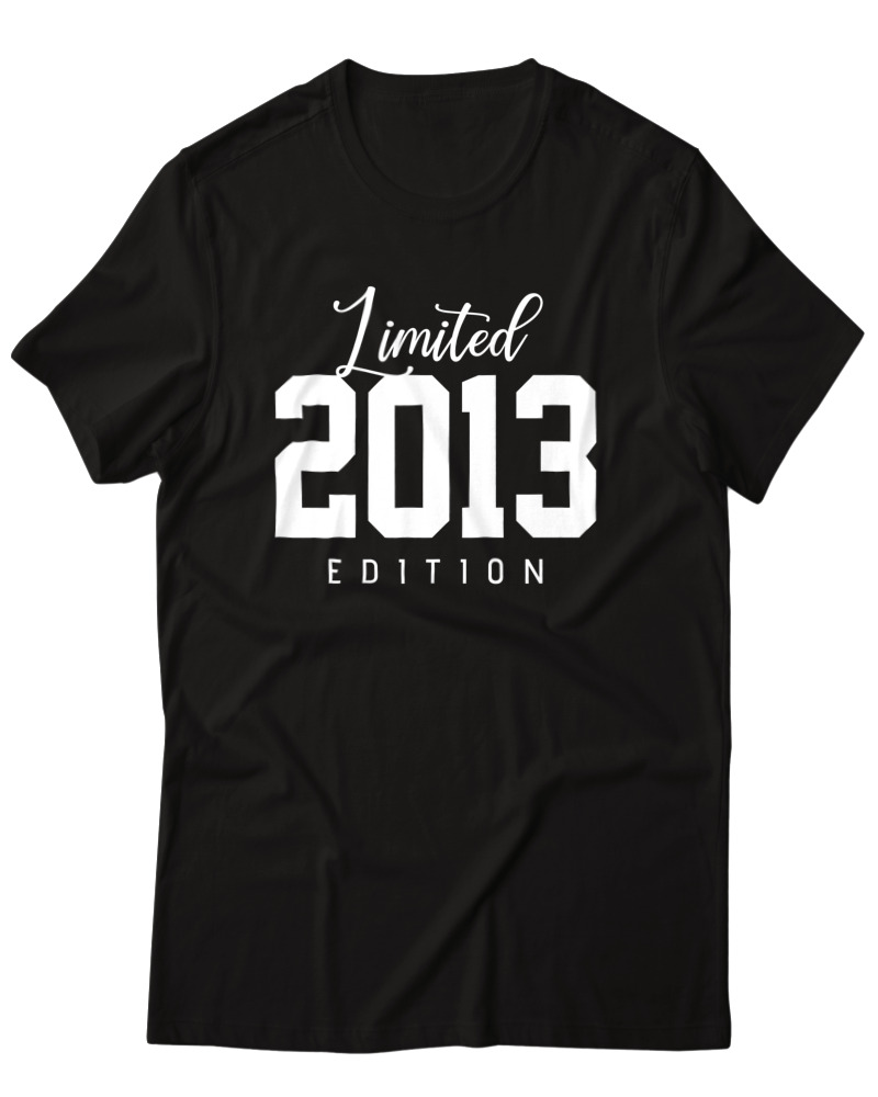 Limited Edition - Image 0