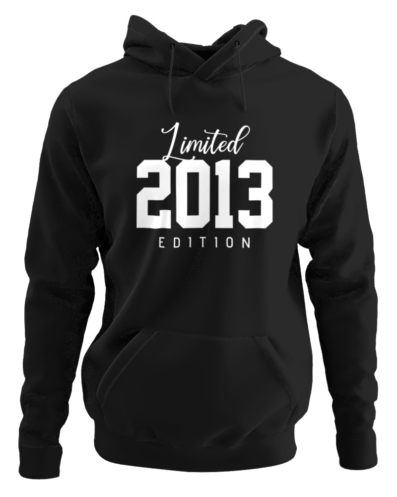 Limited Edition