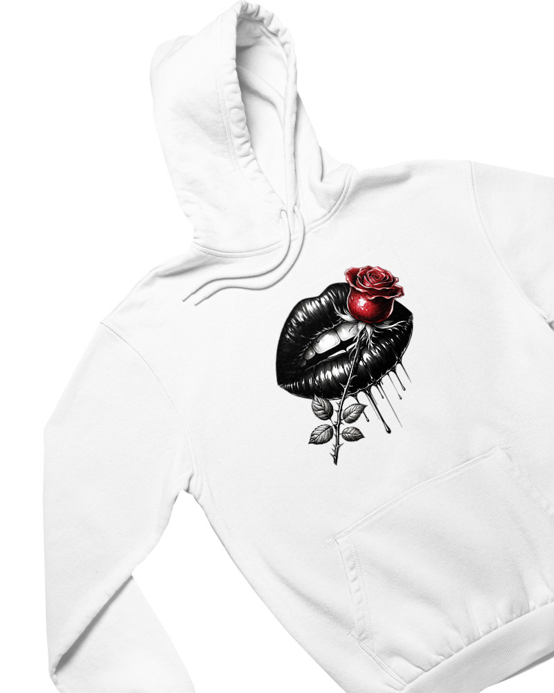 Lips Rose - Image 1