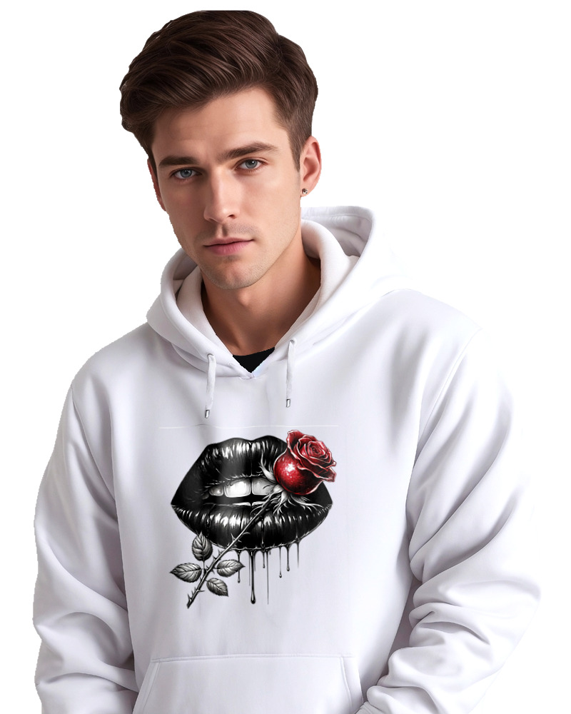 Lips Rose - Image 2