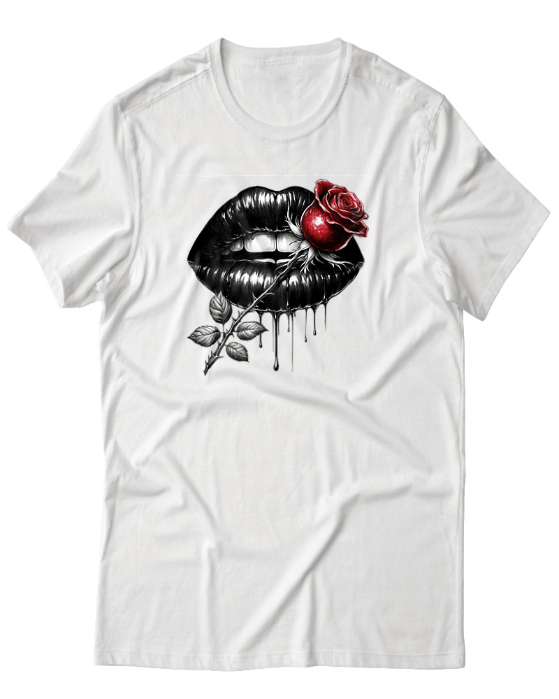 Lips Rose - Image 0