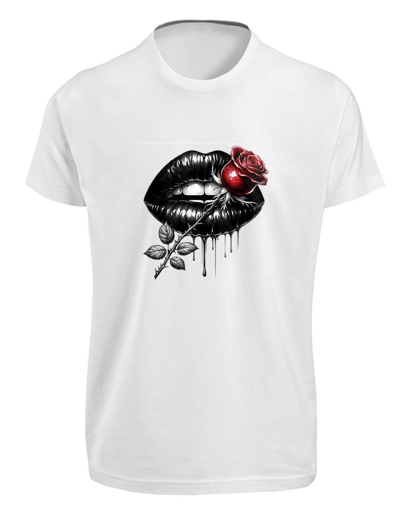 Lips Rose - Image 0