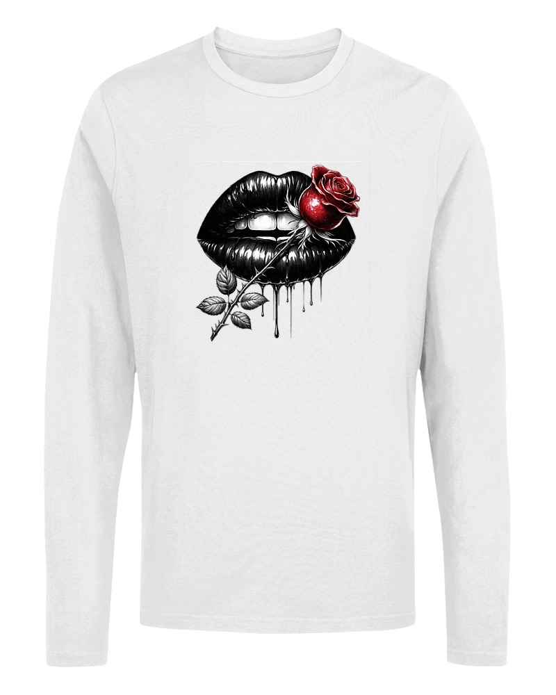 Lips Rose - Image 0