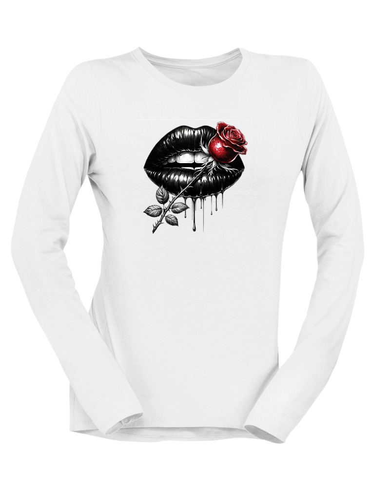 Lips Rose - Image 0