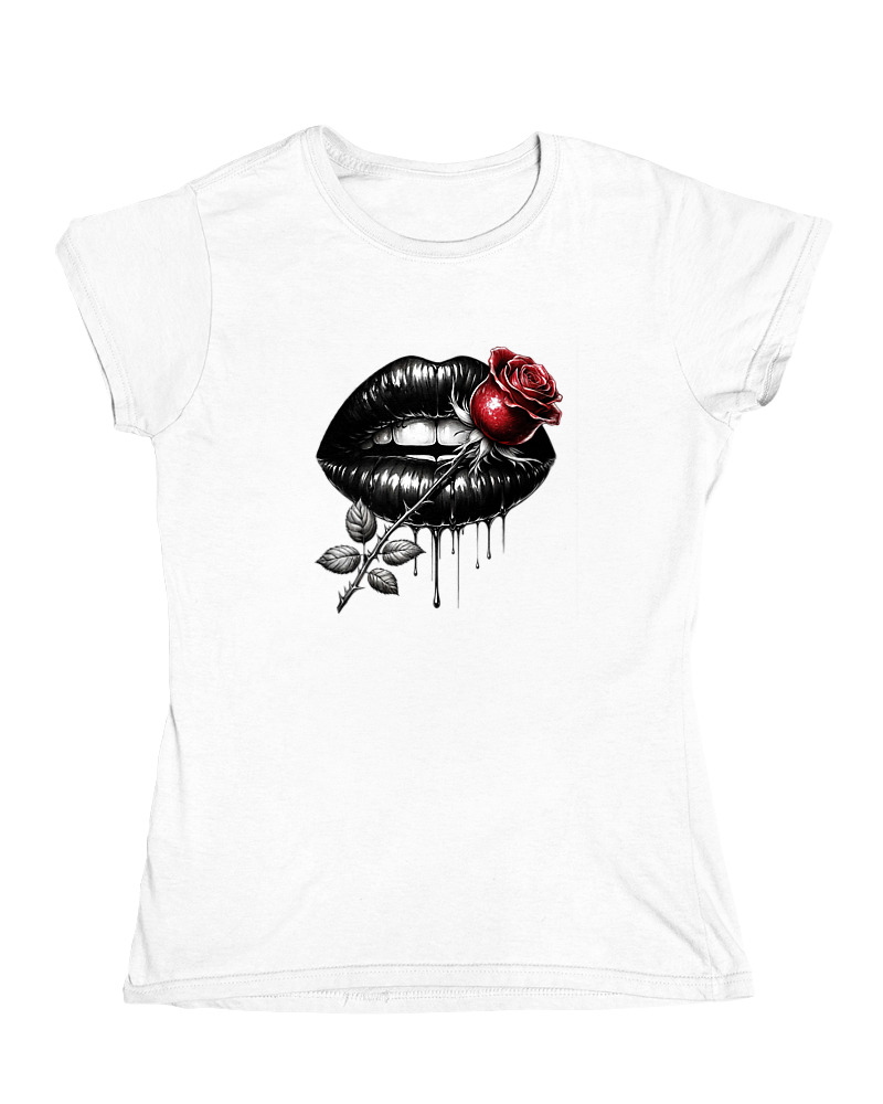 Lips Rose - Image 0