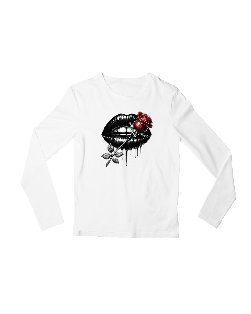Lips Rose - Image 0