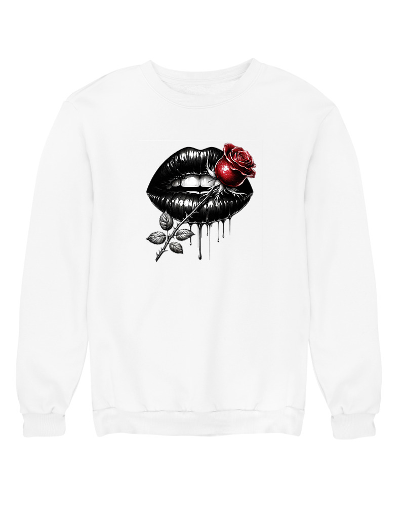 Lips Rose - Image 0