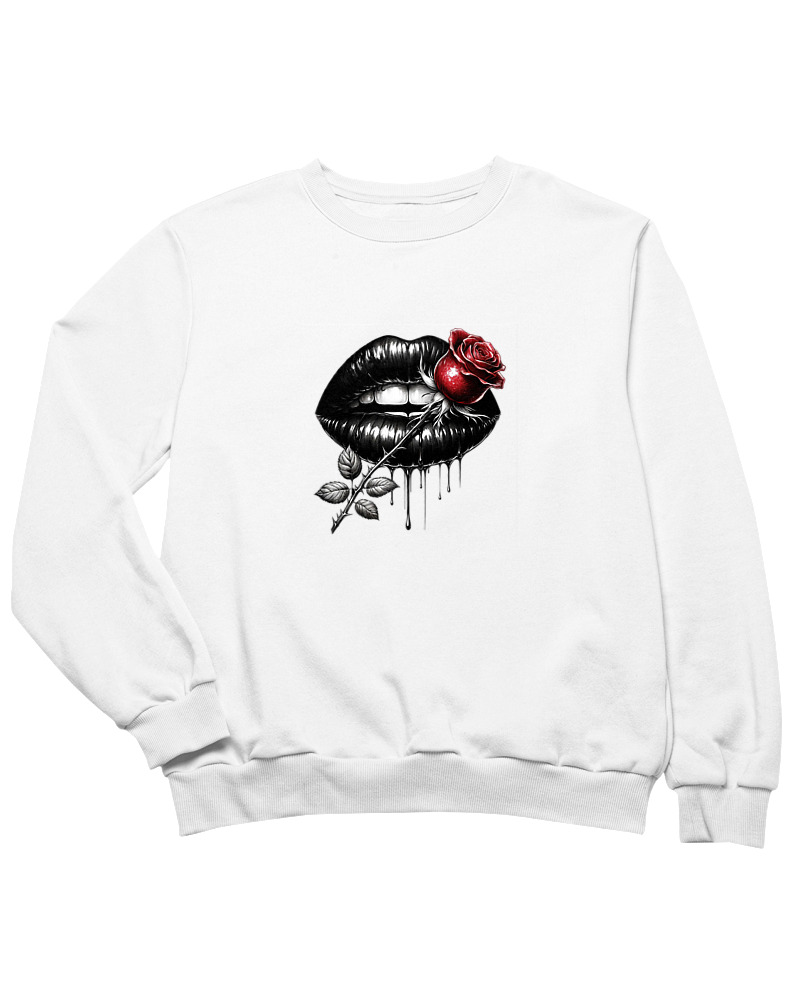Lips Rose - Image 0