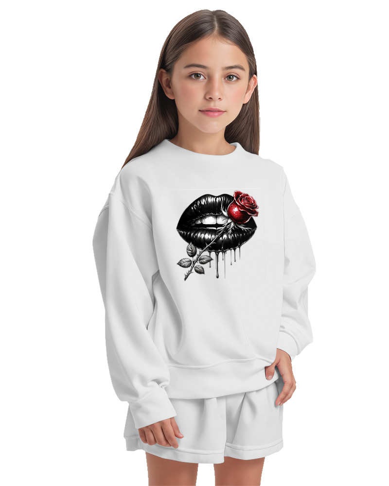 Lips Rose - Image 1