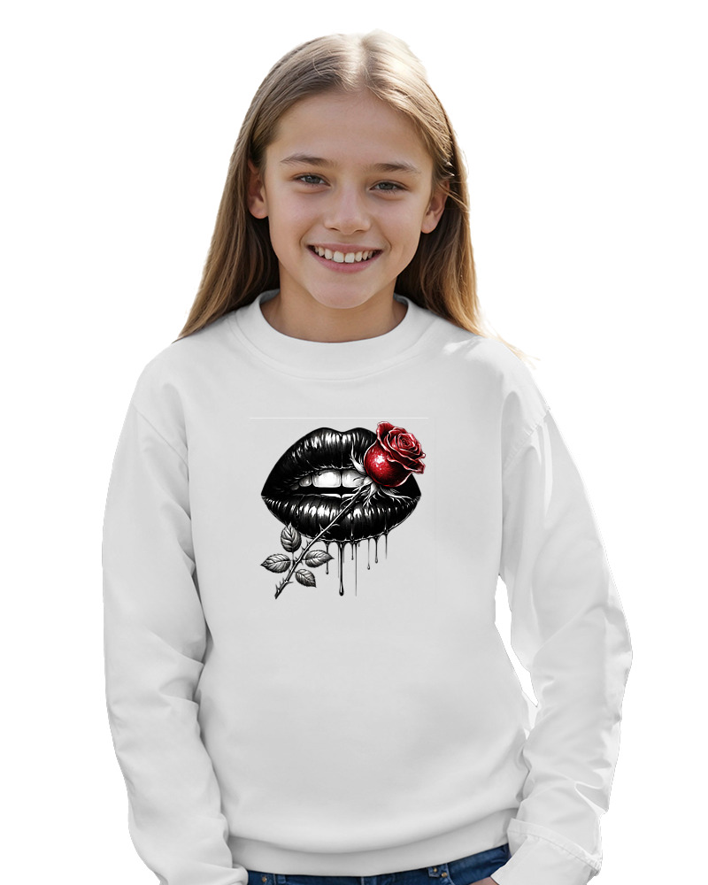 Lips Rose - Image 3