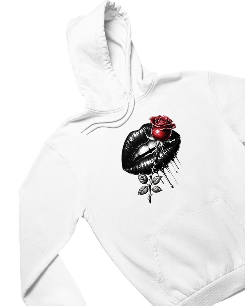 Lips Rose - Image 1