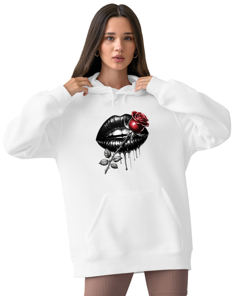 Lips Rose - Image 2