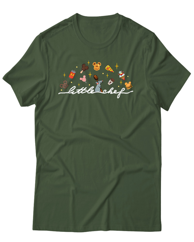 Little Chef - Image 0
