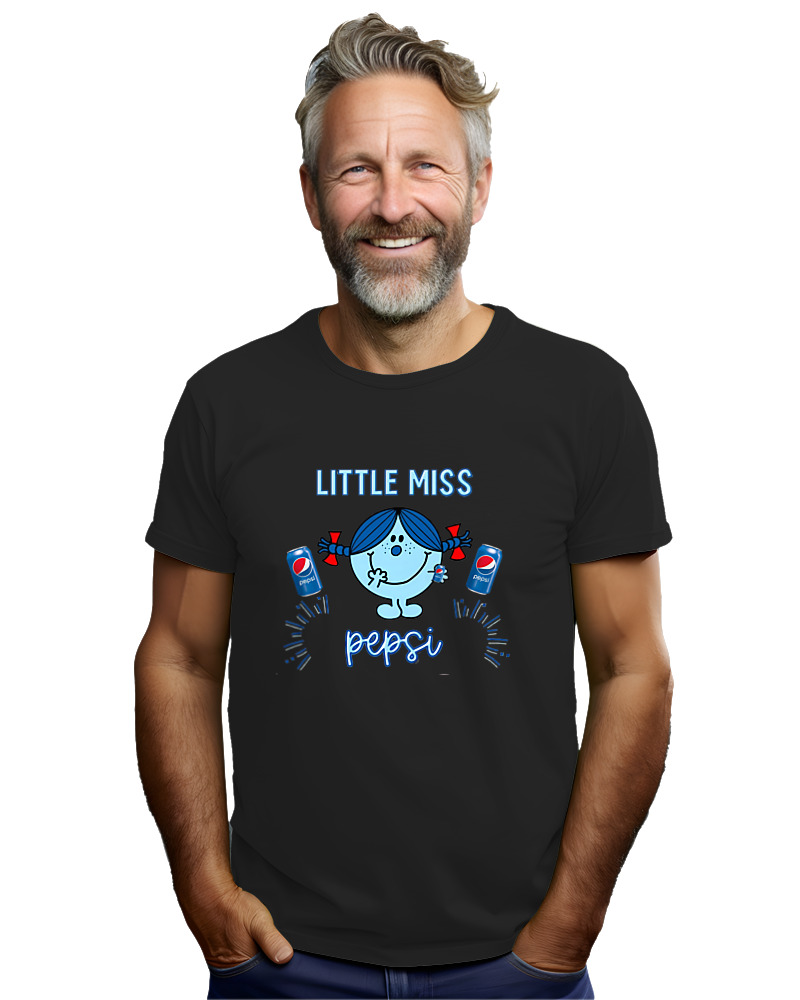 Little Miss Pepsi - Image 2