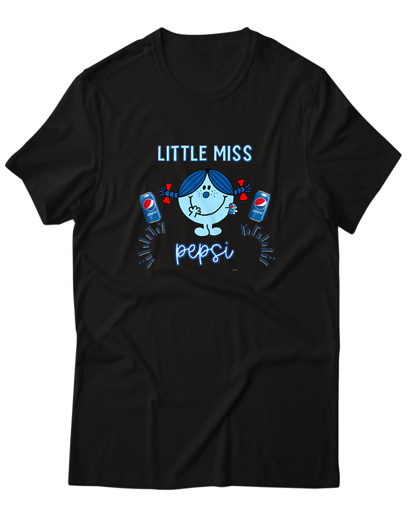 Little Miss Pepsi