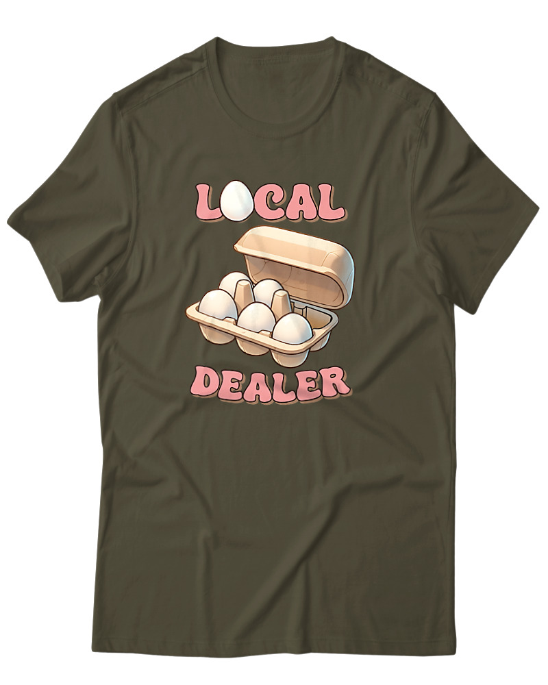 Local Dealer - Image 0