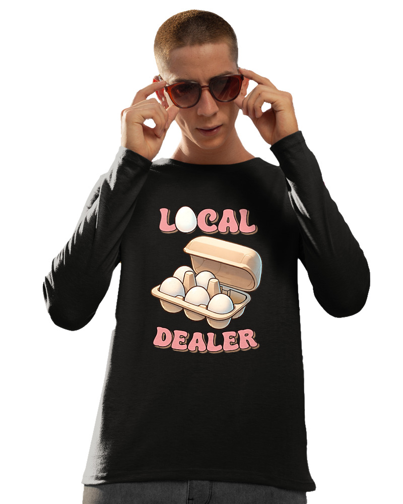 Local Dealer - Image 1