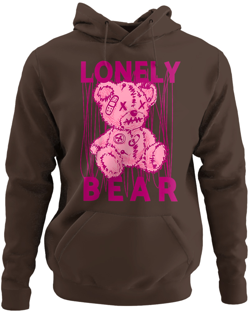 Lonely Bear