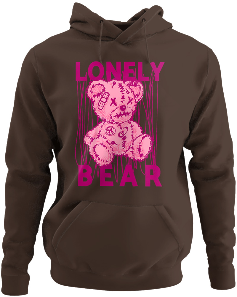 Lonely Bear